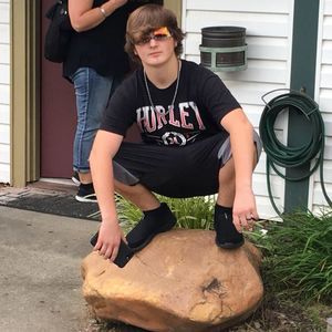 Meet your Posher, Dell